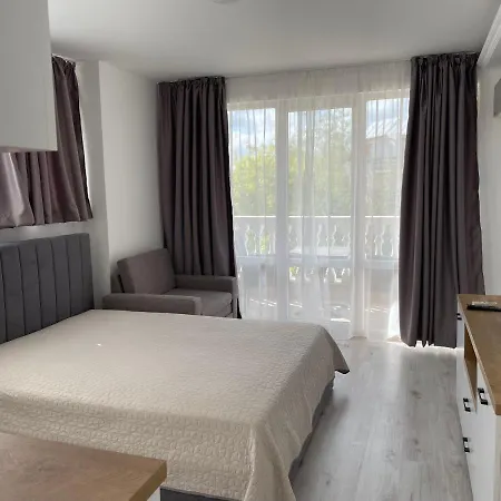 студио симона 5 първа линия море * לוזנטס