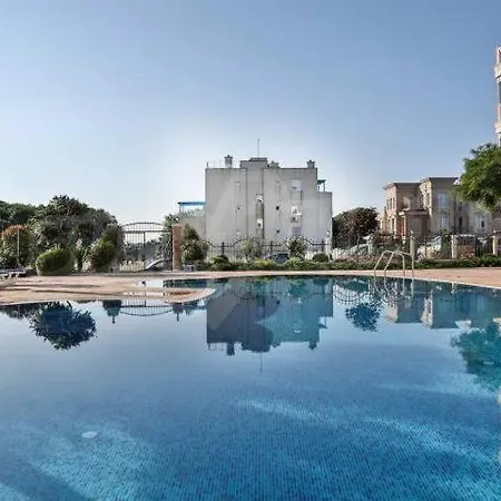 דירה студио симона 5 първа линия море לוזנטס