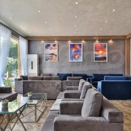 студио симона 5 първа линия море לוזנטס