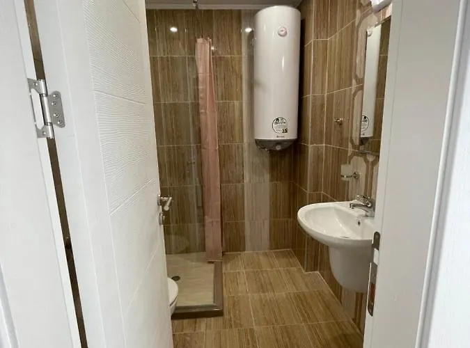 студио симона 5 първа линия море