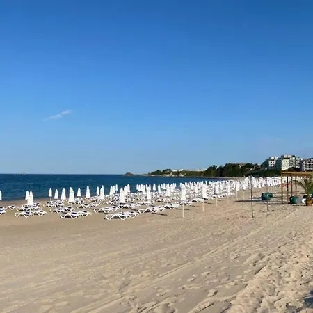 студио симона 5 първа линия море